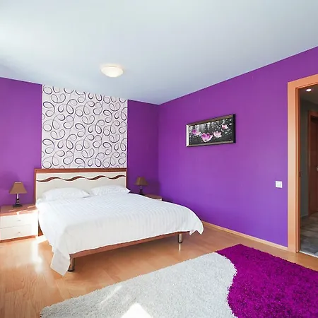 Apartament New 4 *