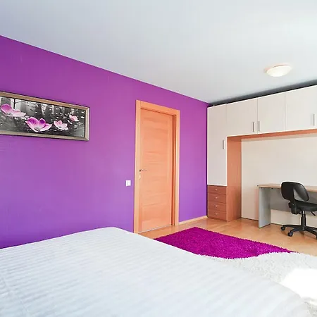 Apartament New 4