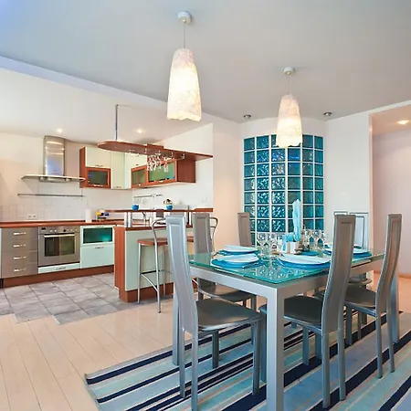 New 4 Apartament