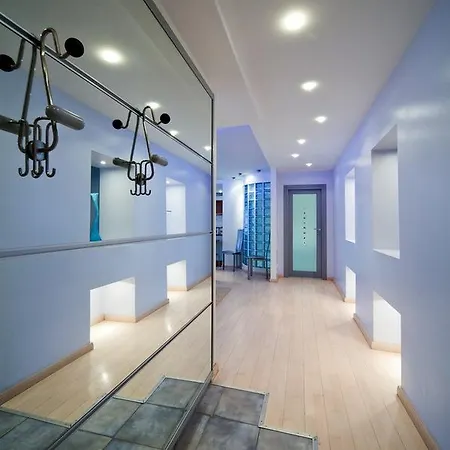 New 4 Apartament *