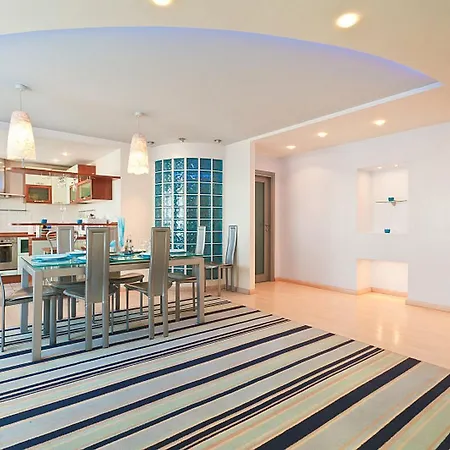 New 4 Apartament