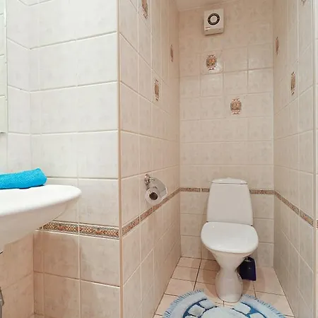 Apartament New 4 *