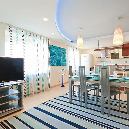 Apartament New 4 *