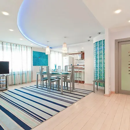 New 4 Mińsk